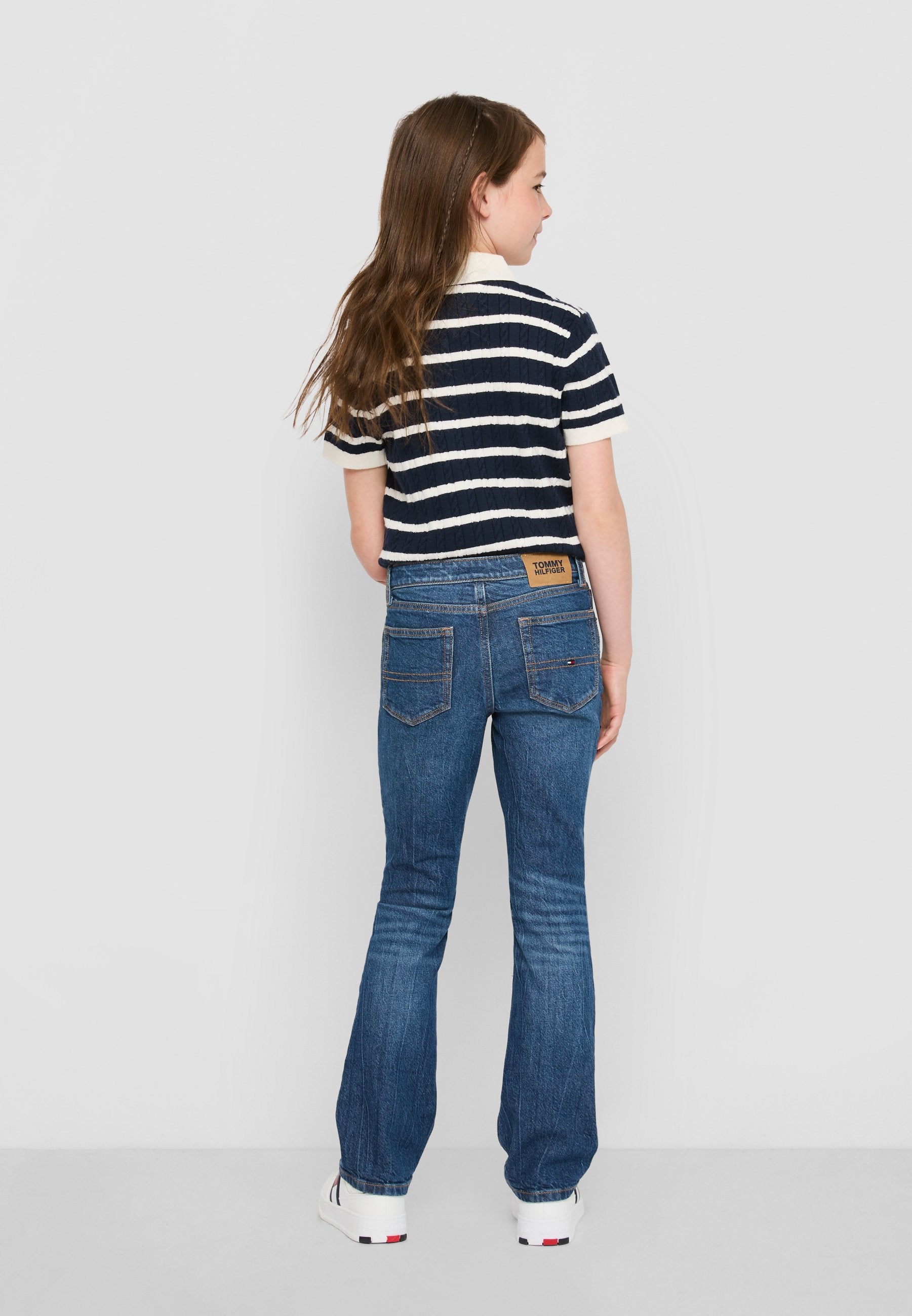 Tommy Hilfiger Flared Jeans Media 5