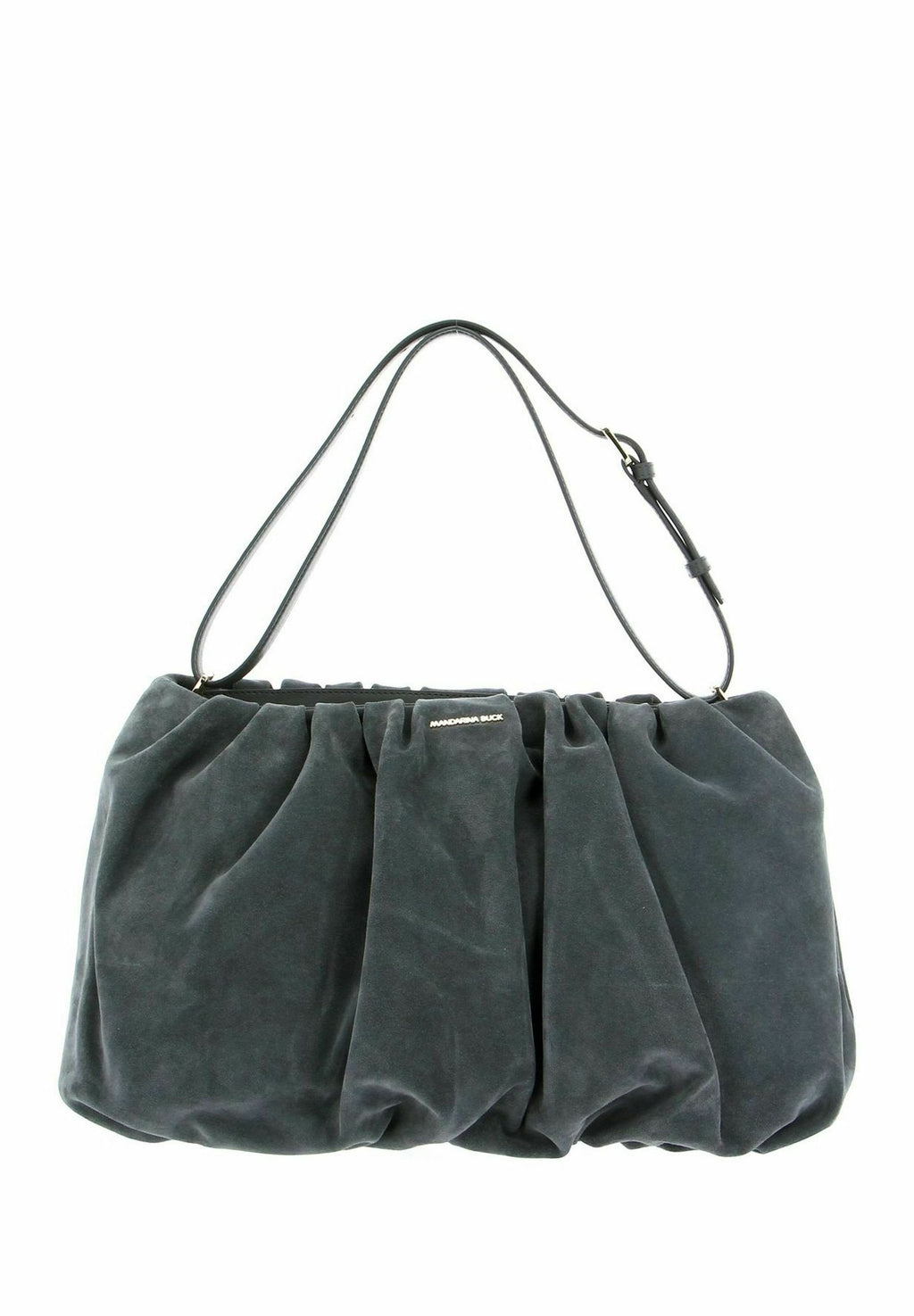 Mandarina Duck  PLISSE HOBO
