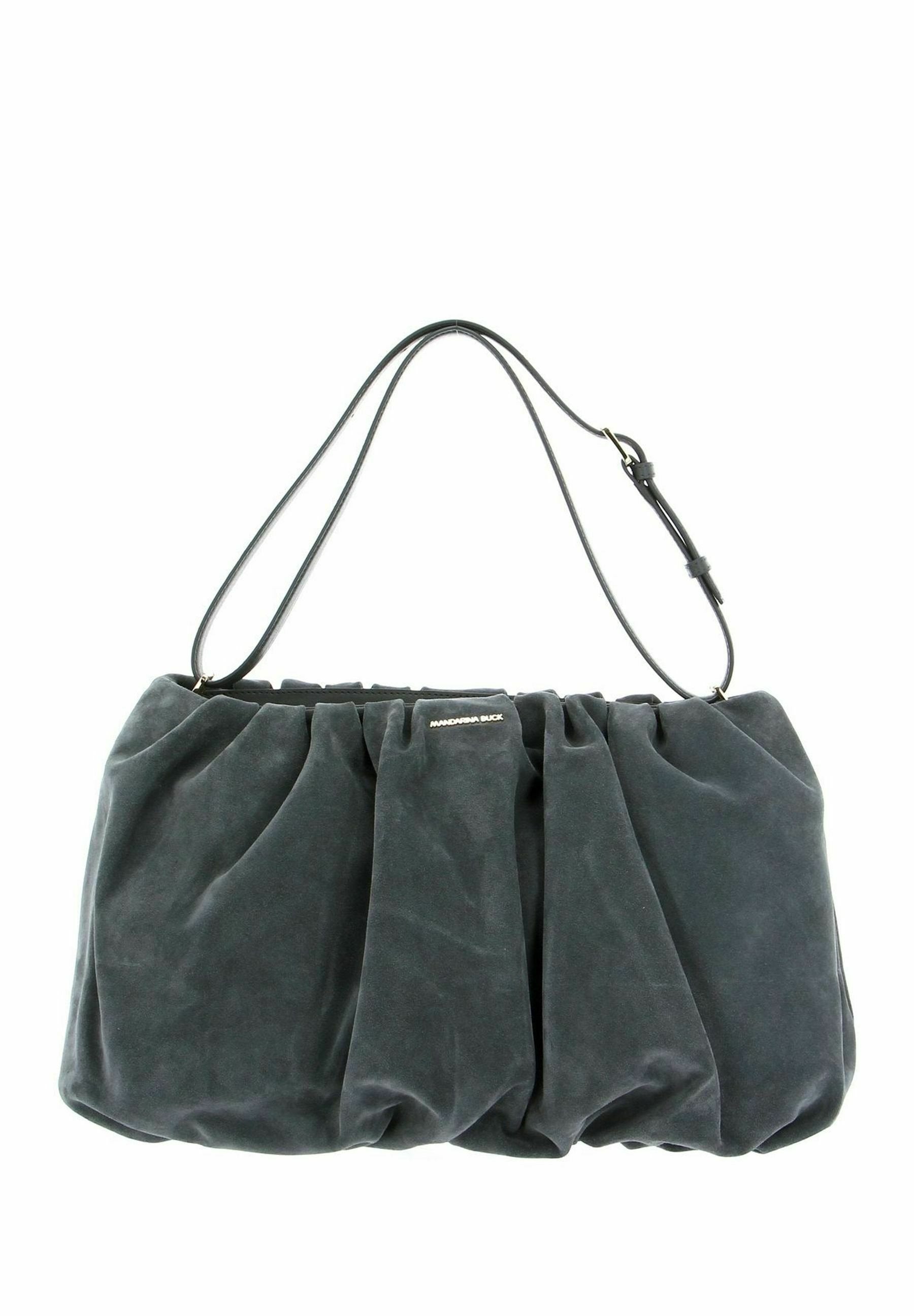 Mandarina Duck  PLISSE HOBO