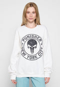 Marvel BLACK SKULL PUNISHER NYC