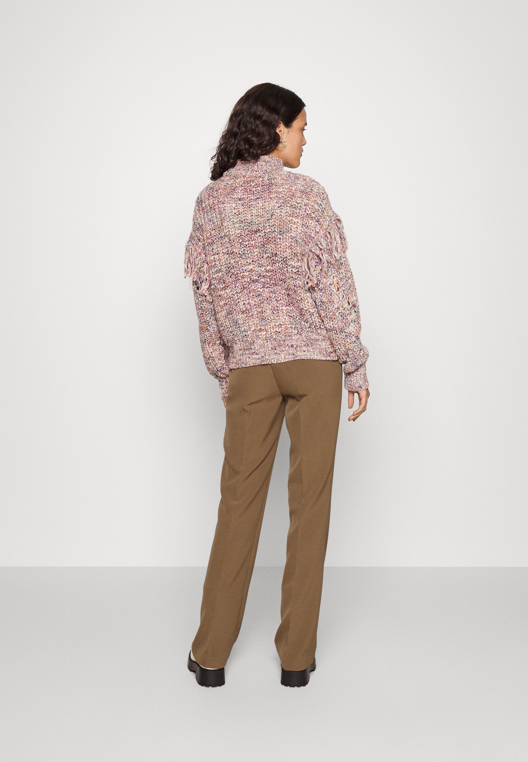 ONLLIZZO FLARED PANT  Media 4