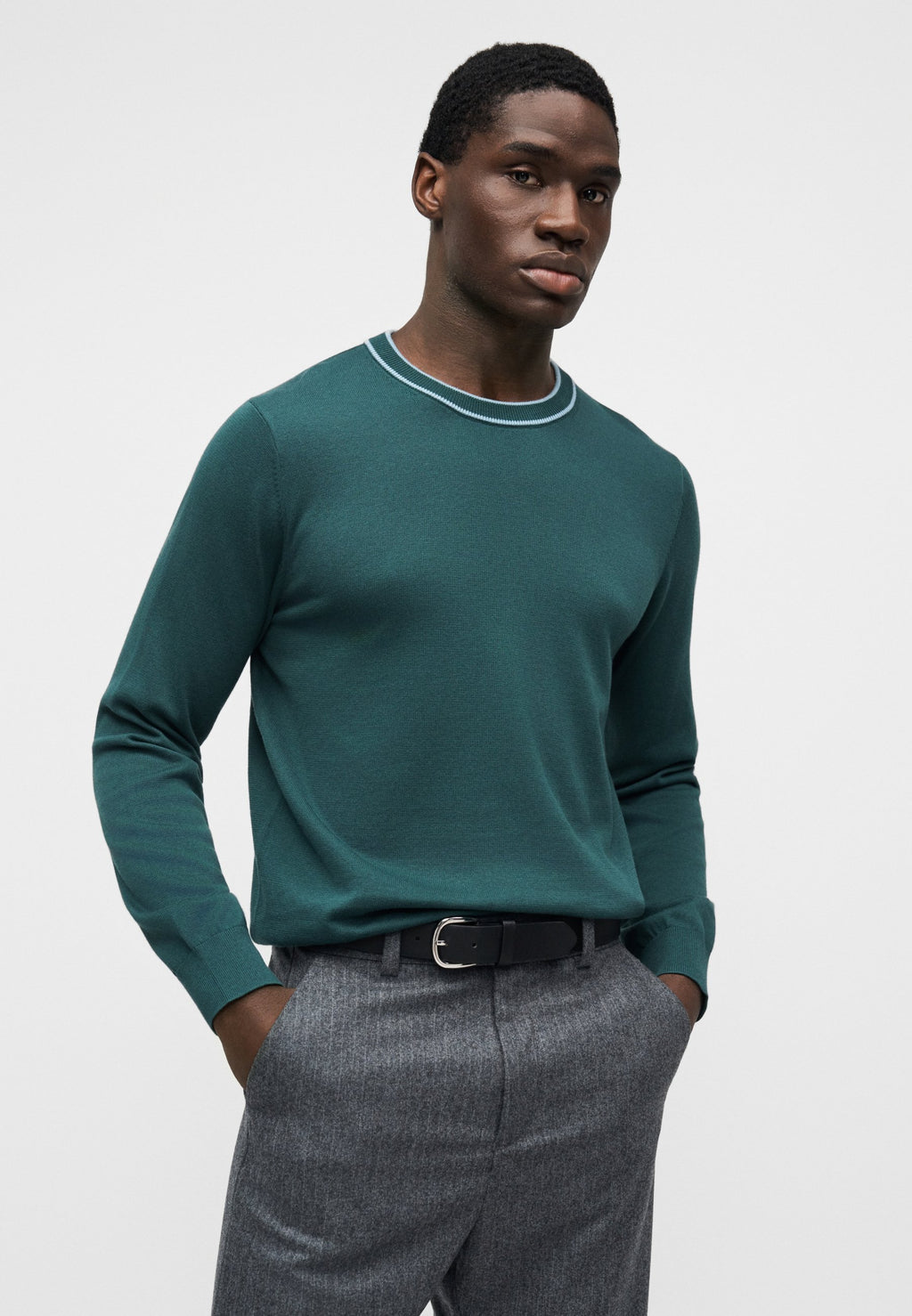 PS Paul Smith SWEATER CREW NECK