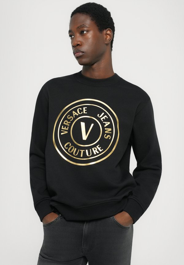 Versace Jeans Couture EMBLEM BIG