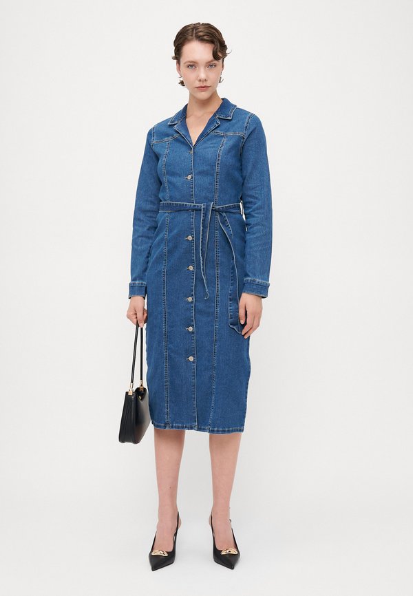 Vero Moda Tall VMTELLY DRESS