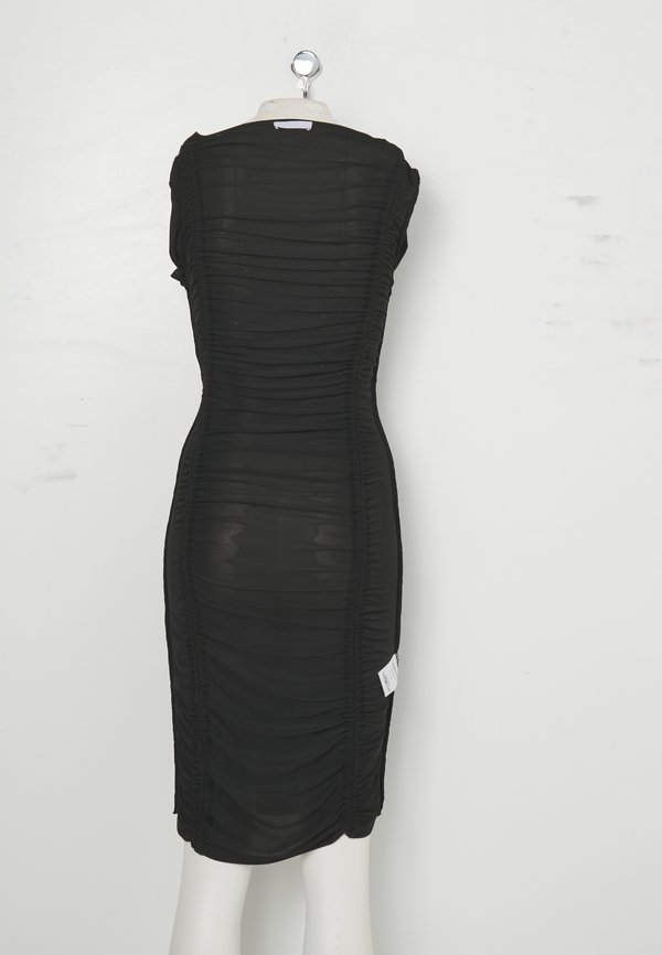 2nd Day SENSUAL DRAPE