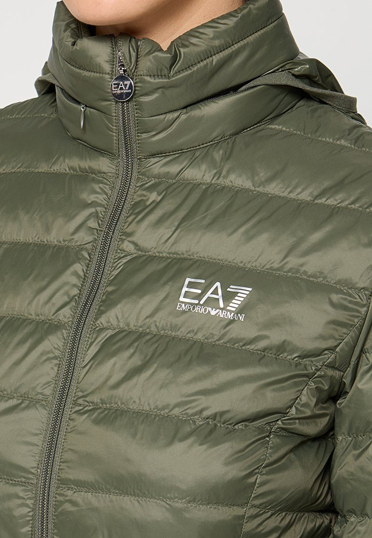 EA7 Emporio Armani Übergangsjacke Media 3