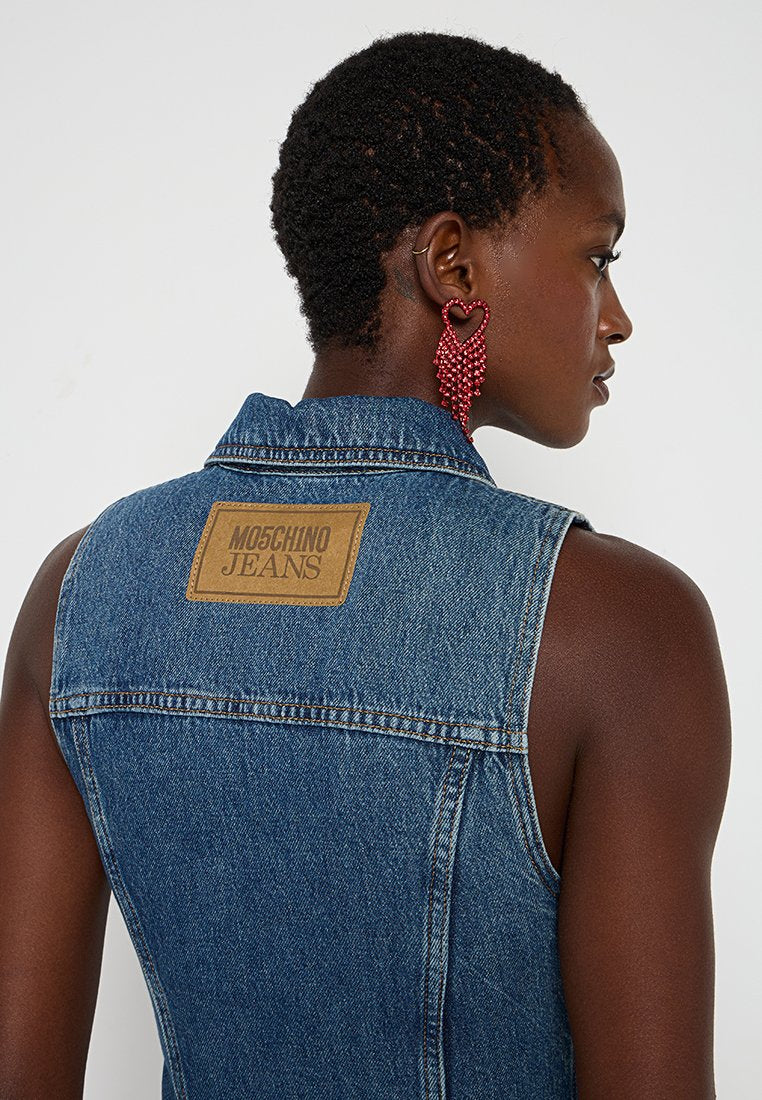 MOSCHINO JEANS