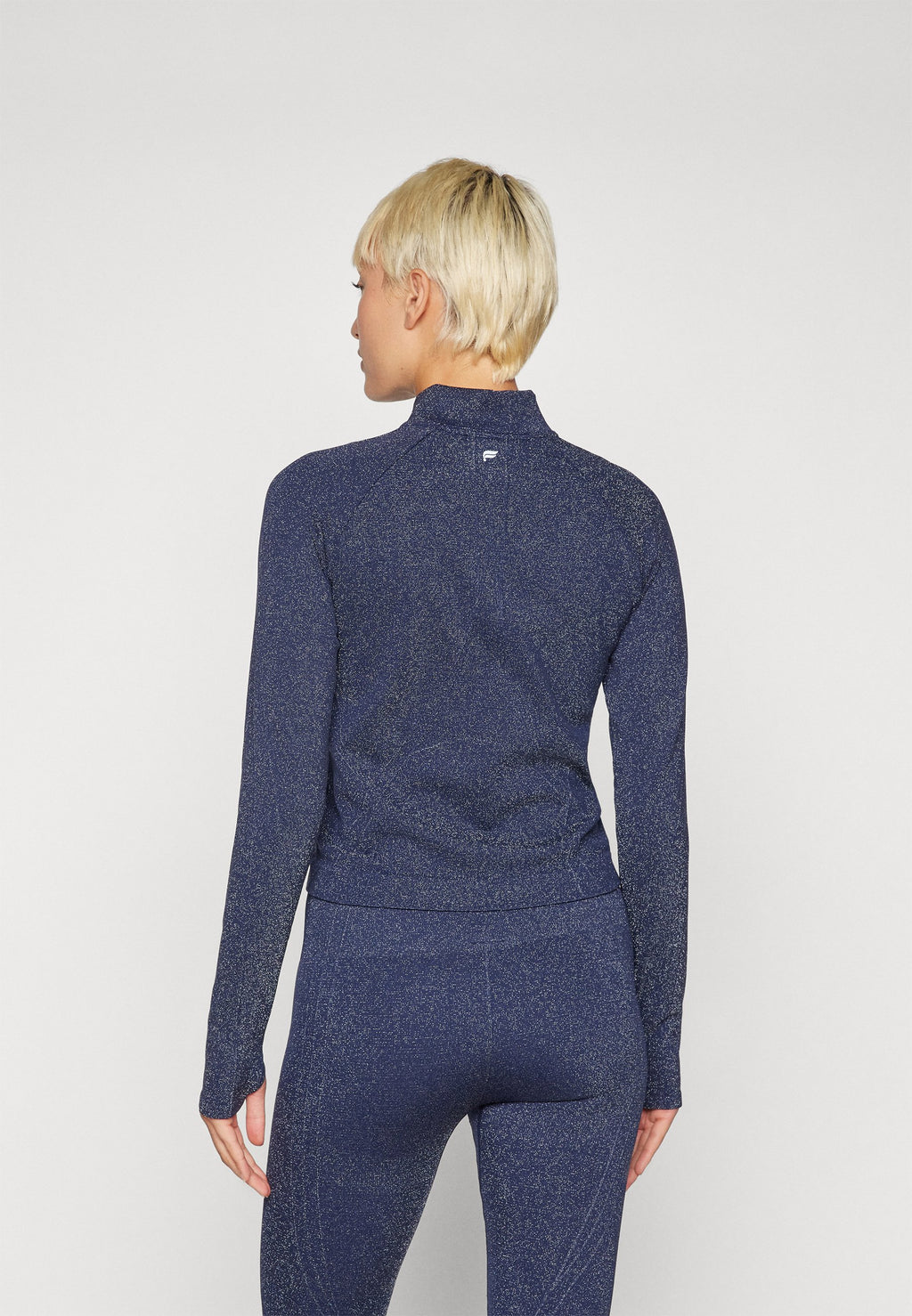 Fabletics SEAMLESS JACKET