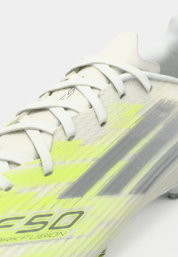 adidas Performance F50 SPARKFUSION LEAGUE LOW FIRM GROUND / ARTIFICIAL GROUND FOOTBALL BOOTS WOMENS