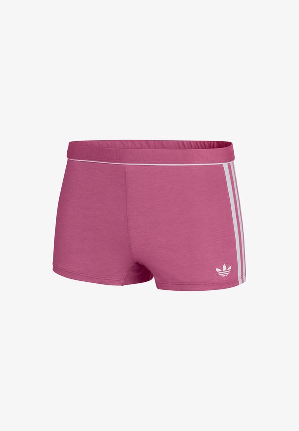 adidas Originals Boyshorts - lucid pink