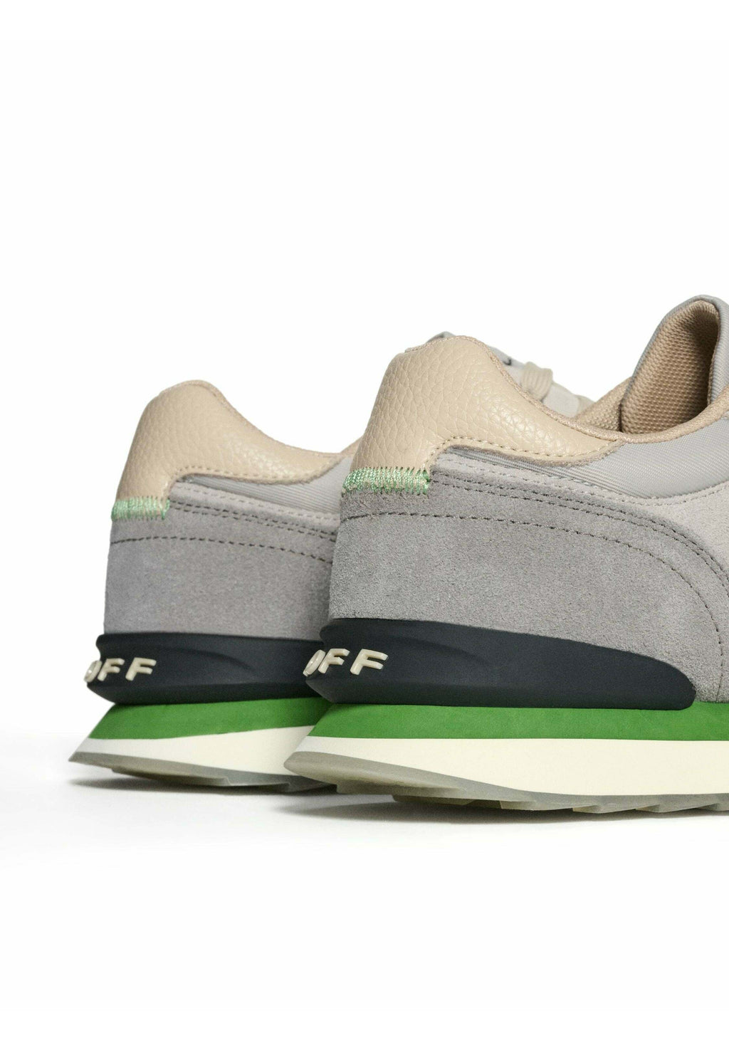 HOFF Sneaker low Media 4