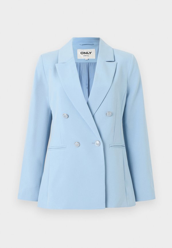 ONLY ONLASTRID - Blazer - soft chambray