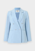 ONLY ONLASTRID - Blazer - soft chambray