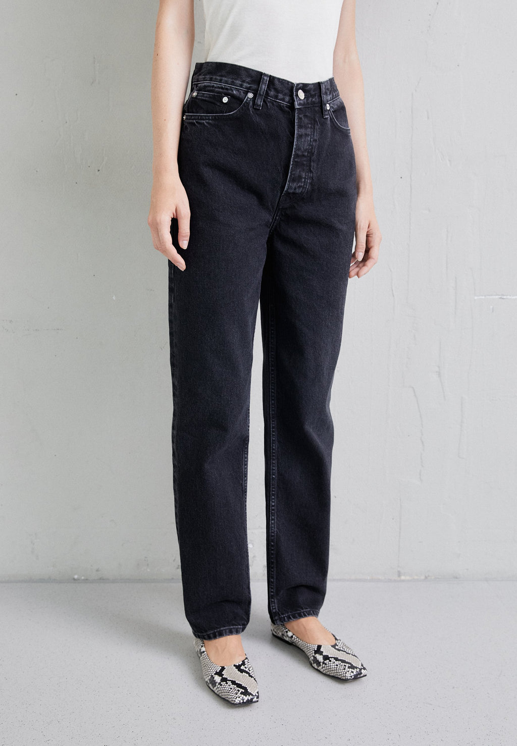 Filippa K BAGGY TAPERED