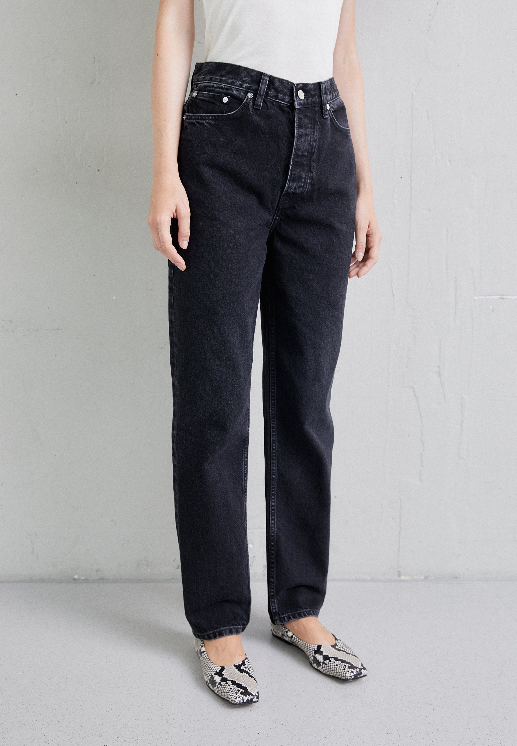 Filippa K BAGGY TAPERED