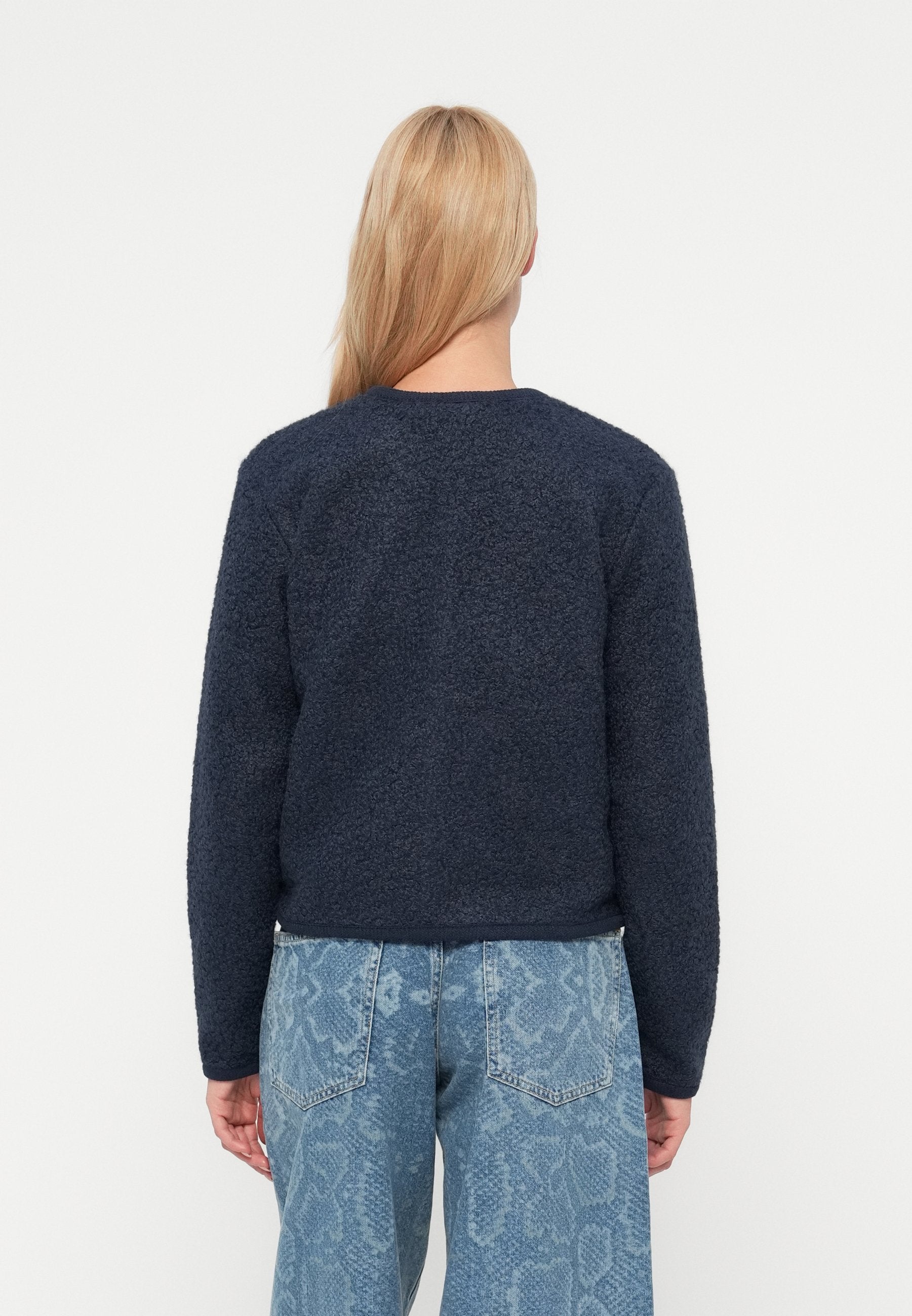 JDY JDYSHIRLEY LIFE CARDIGAN