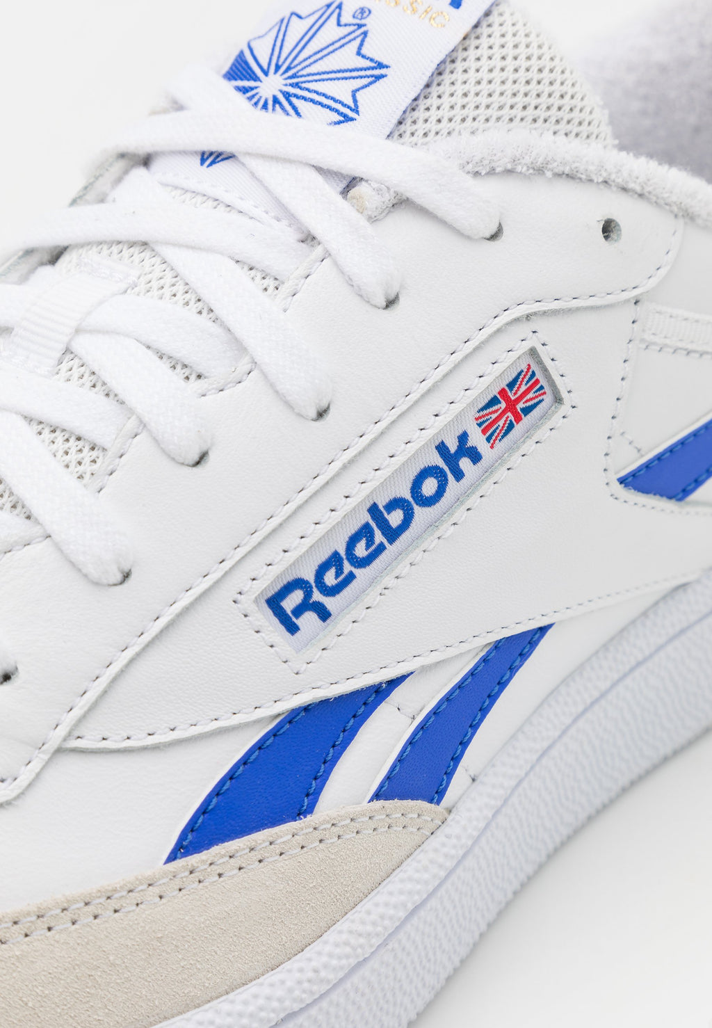 Reebok Classic CLUB C REVENGE UNISEX