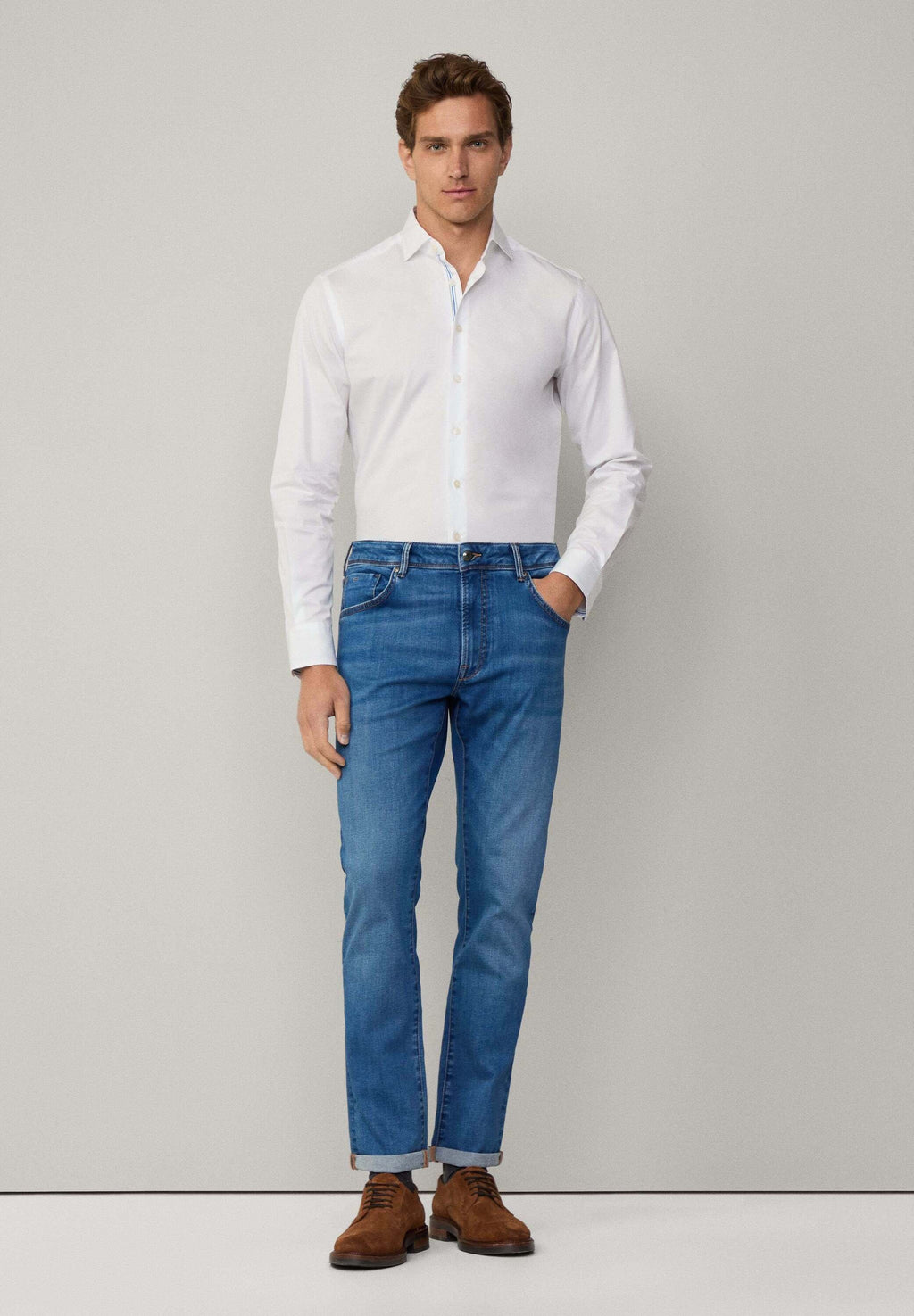 Hackett London POWERFLEX LT