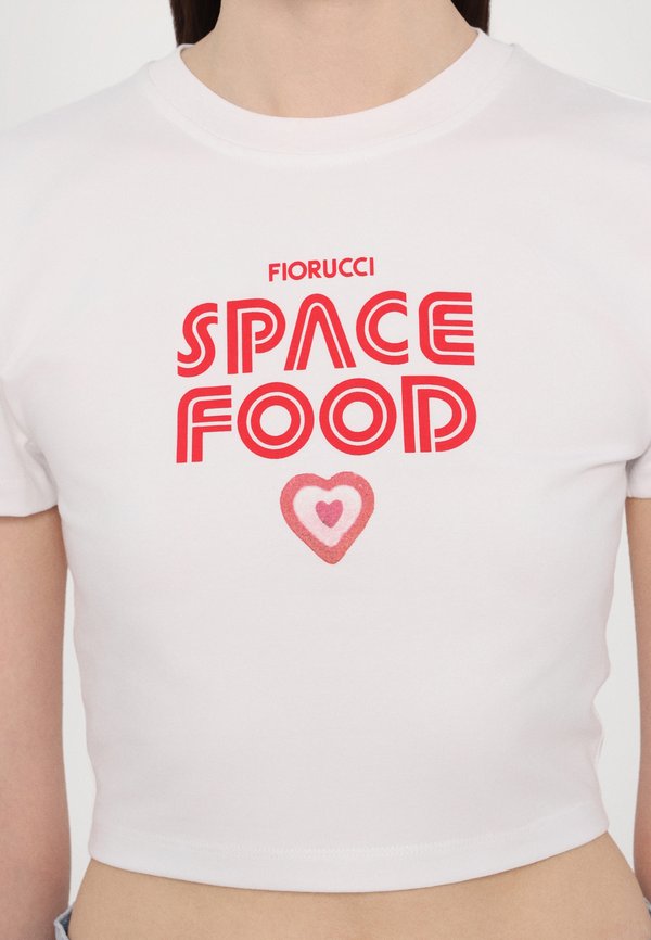 Fiorucci SPACE FOOD CROPPED