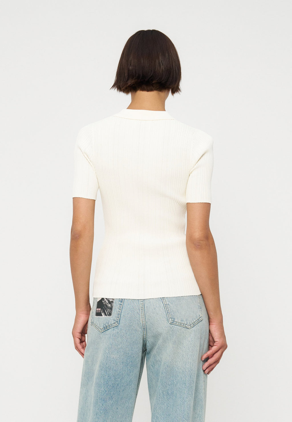 MOSCHINO JEANS