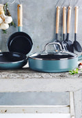 GreenPan SET