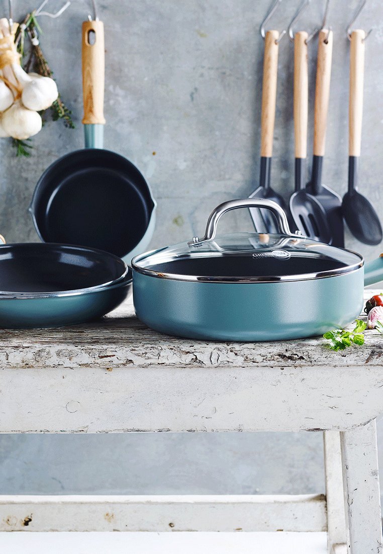 GreenPan SET