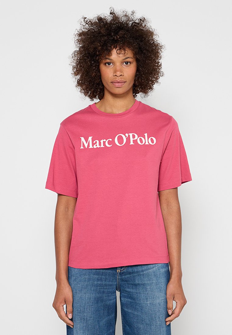 Marc O'Polo T-Shirt print Media 1