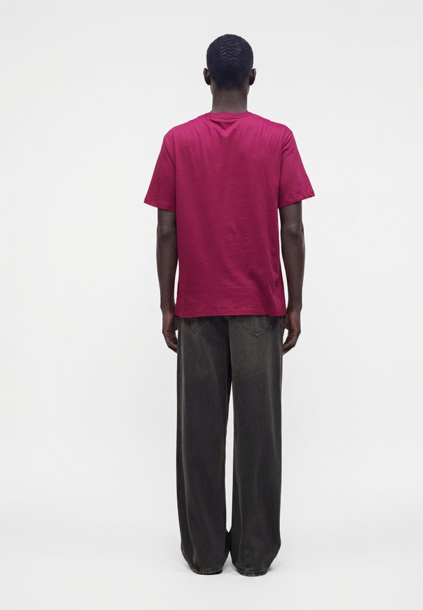 Michael Kors FLORAL TEE