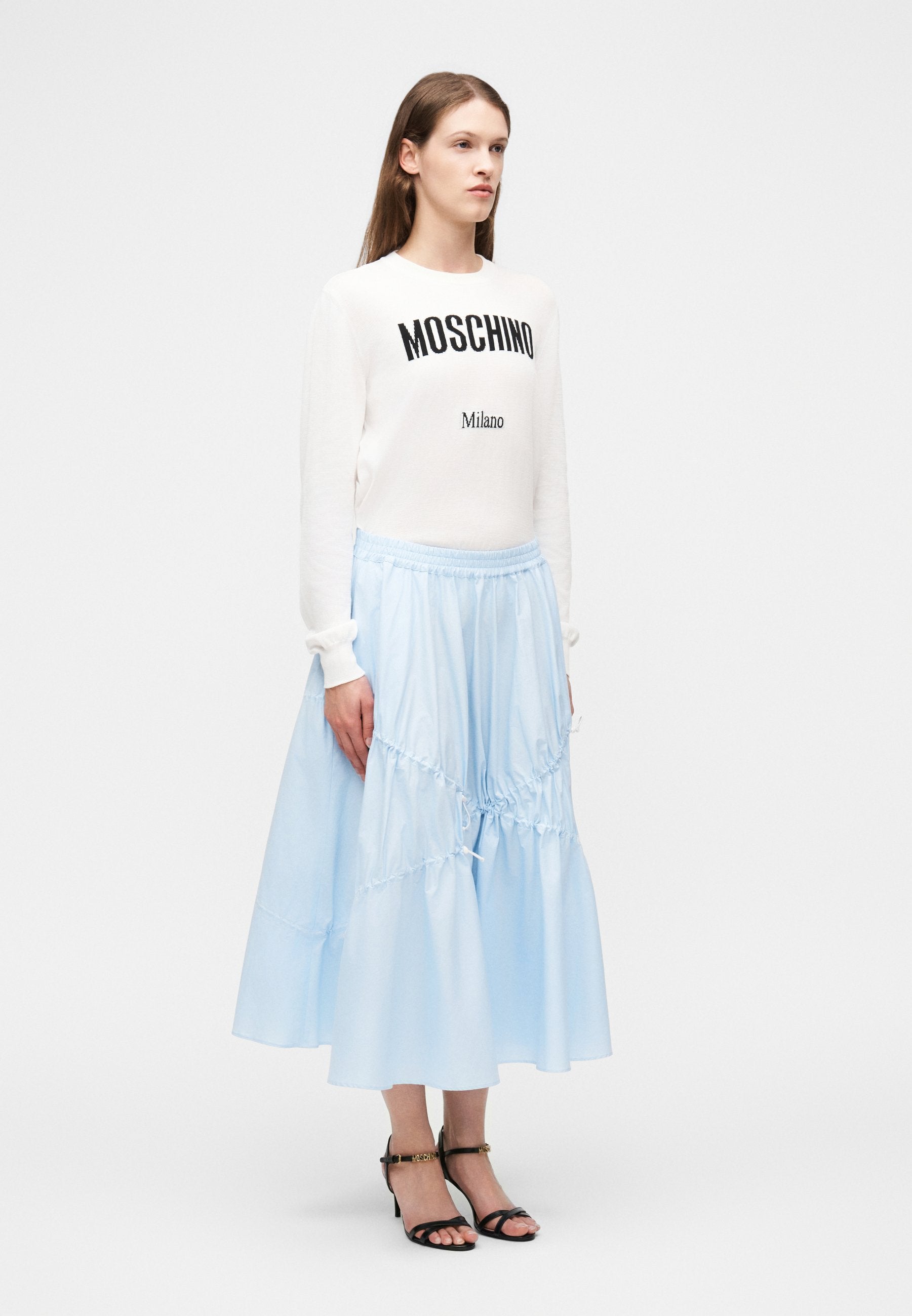 MOSCHINO