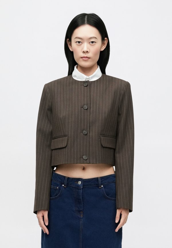 Claudie Pierlot