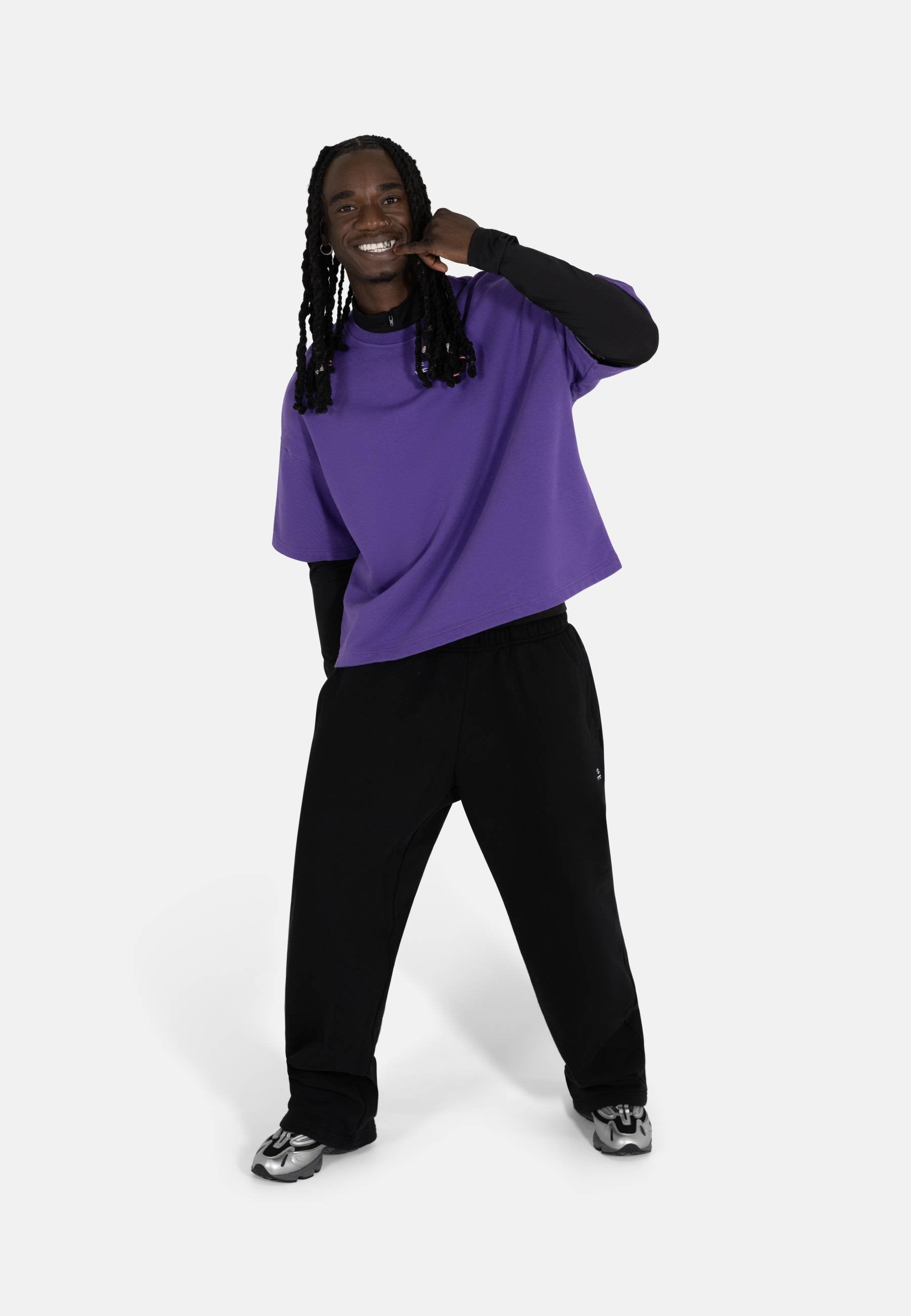 The Tracksuit Club UNISEX