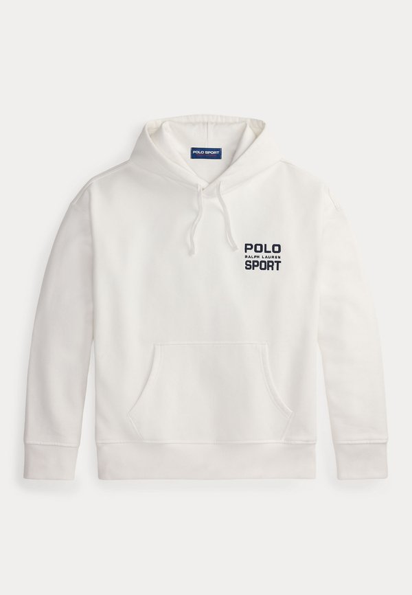Polo Ralph Lauren RELAXED FIT POLO SPORT FLEECE HOODIE