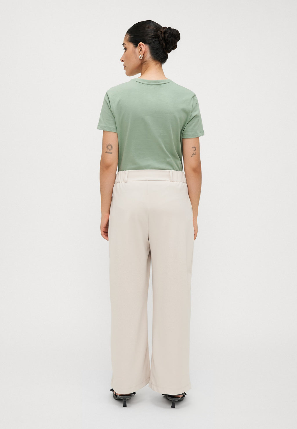 ONLRENAL PLEAT STRAIGHT Media 4