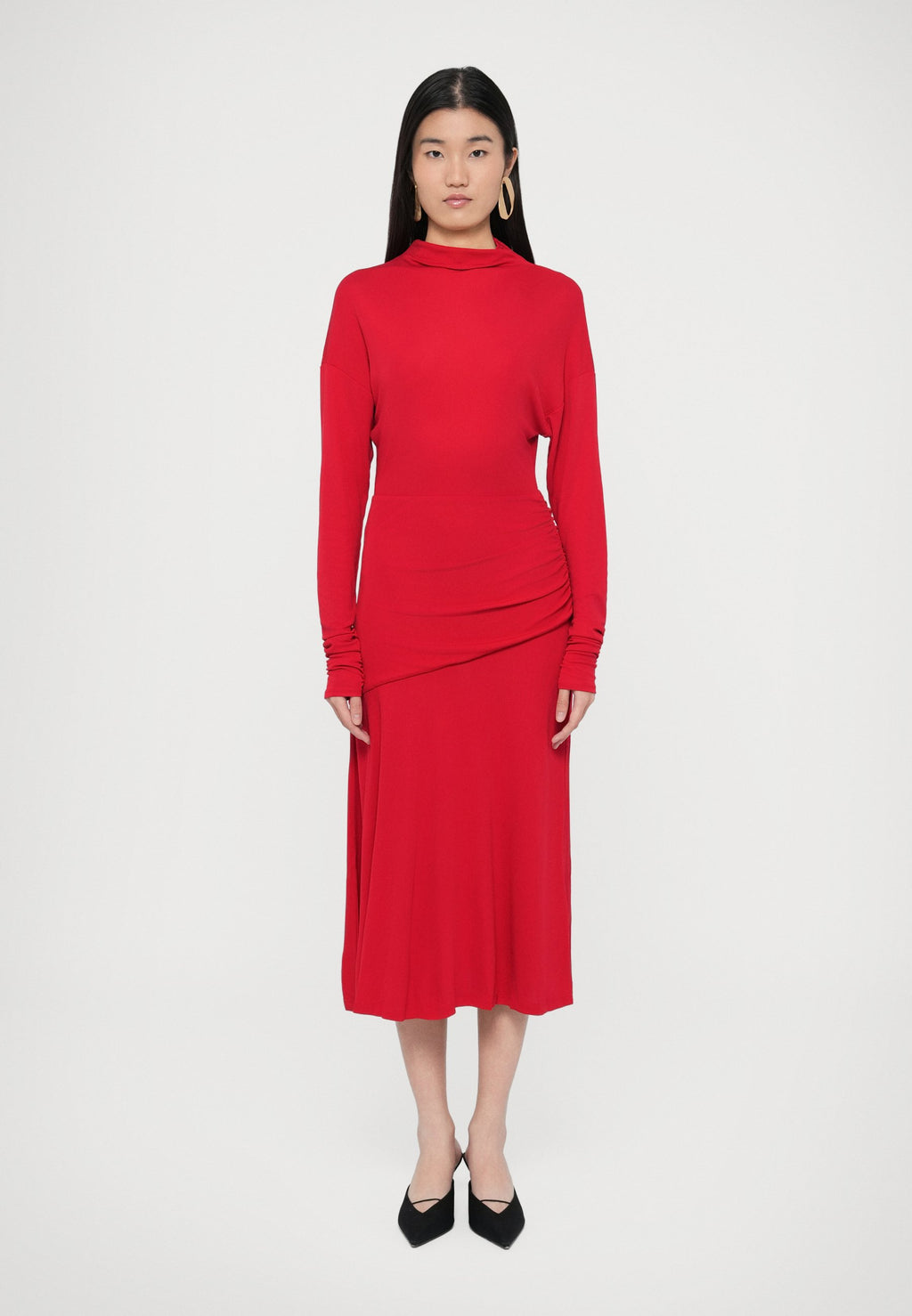 Diane von Furstenberg CAMILLE DRESS