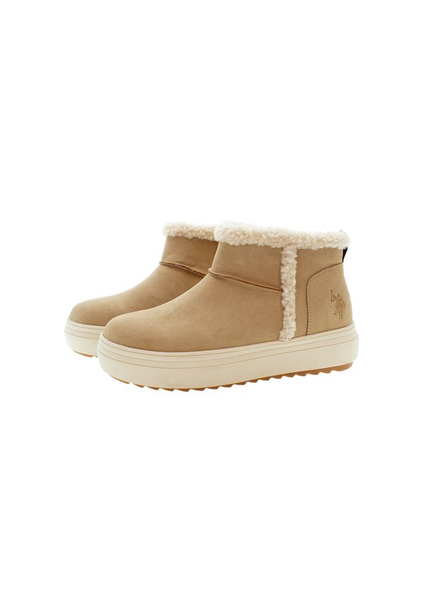 U.S. Polo Assn.