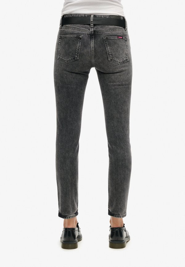 Superdry & Co MID RISE SLIM