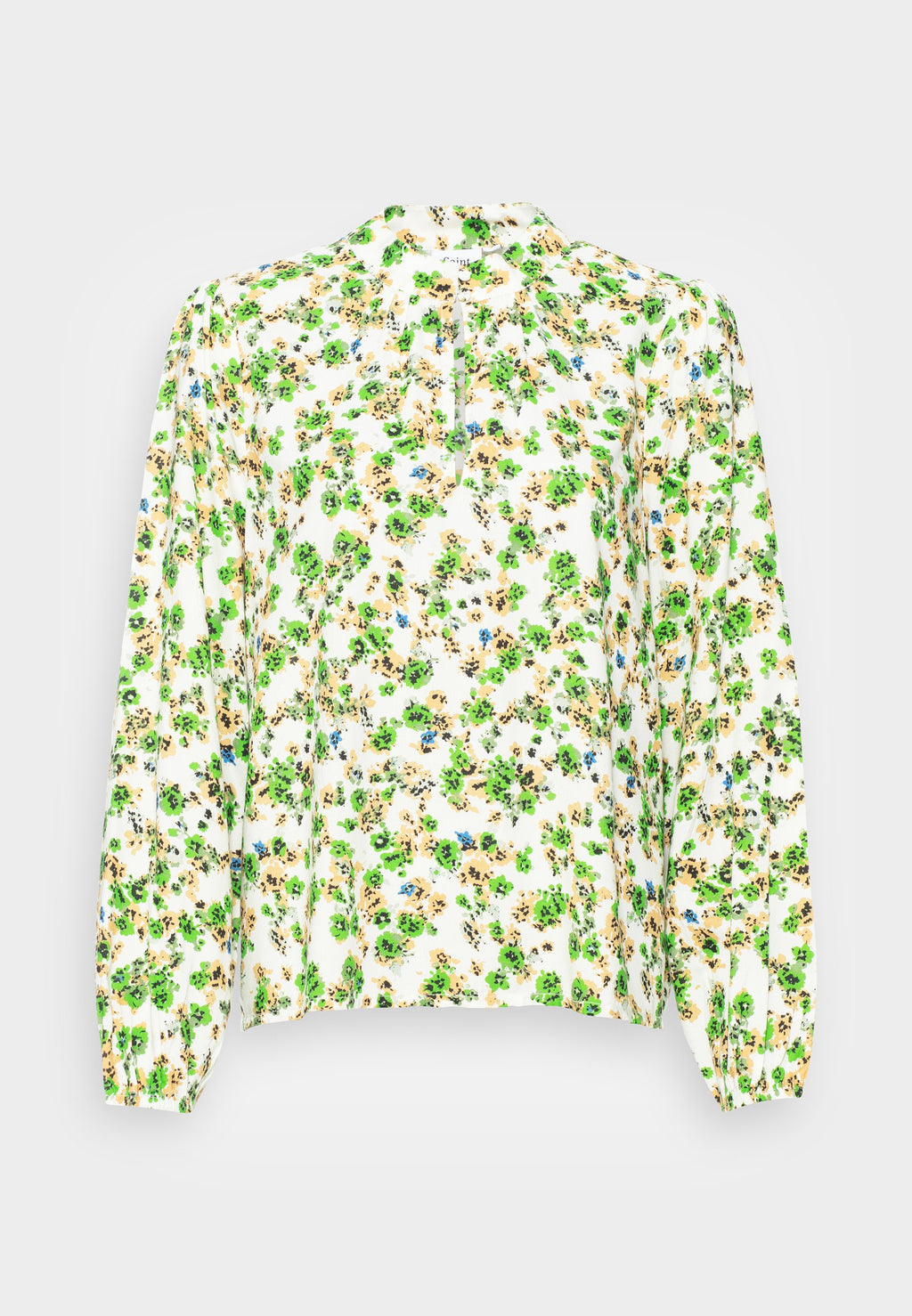 Saint Tropez LOVEEN BLOUSE