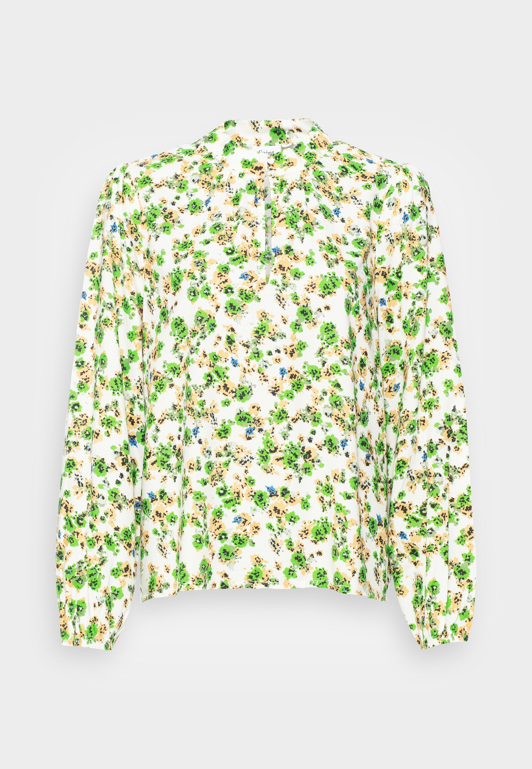 Saint Tropez LOVEEN BLOUSE