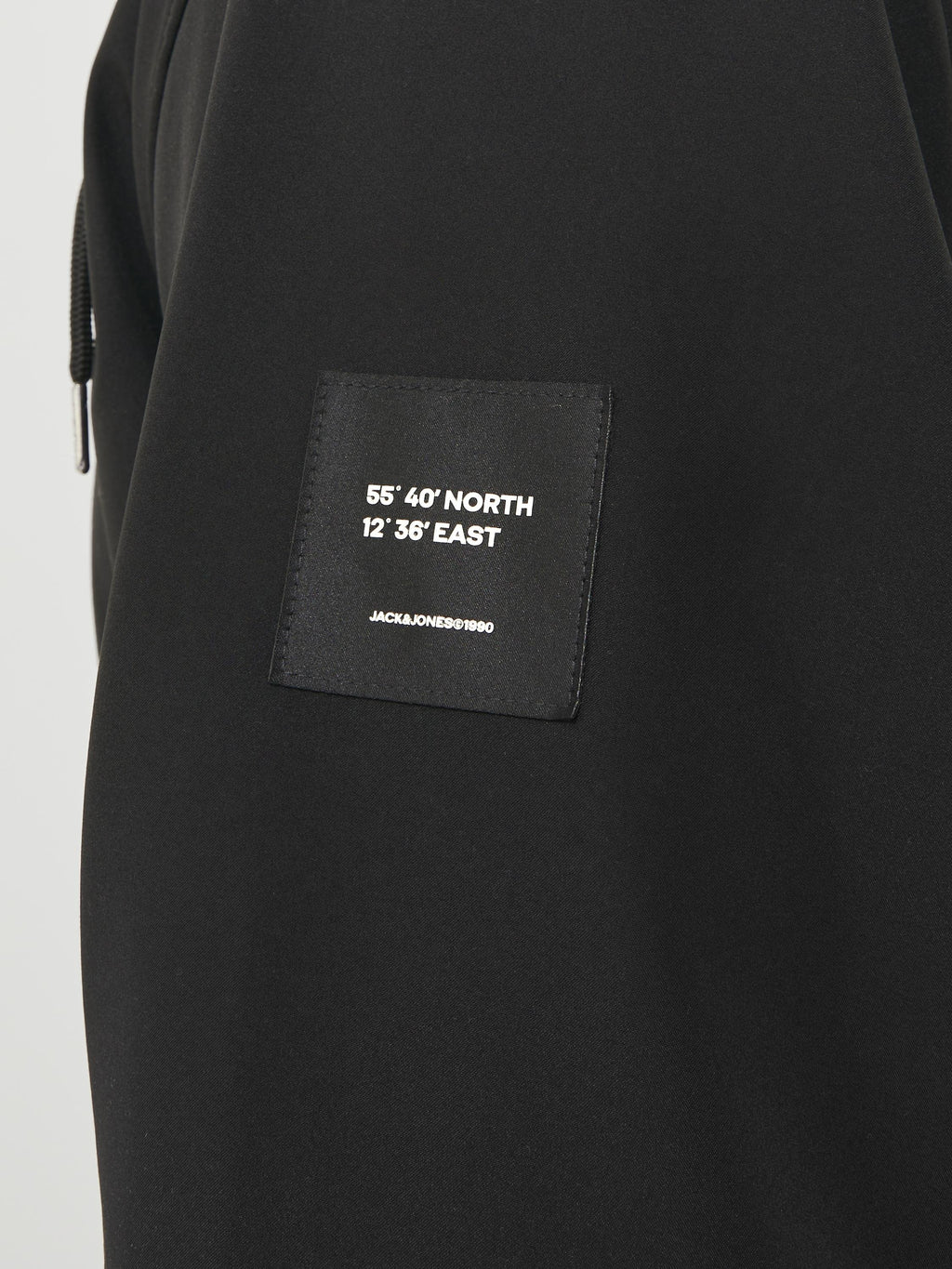 Jack & Jones Softshell Plus Size Softshell