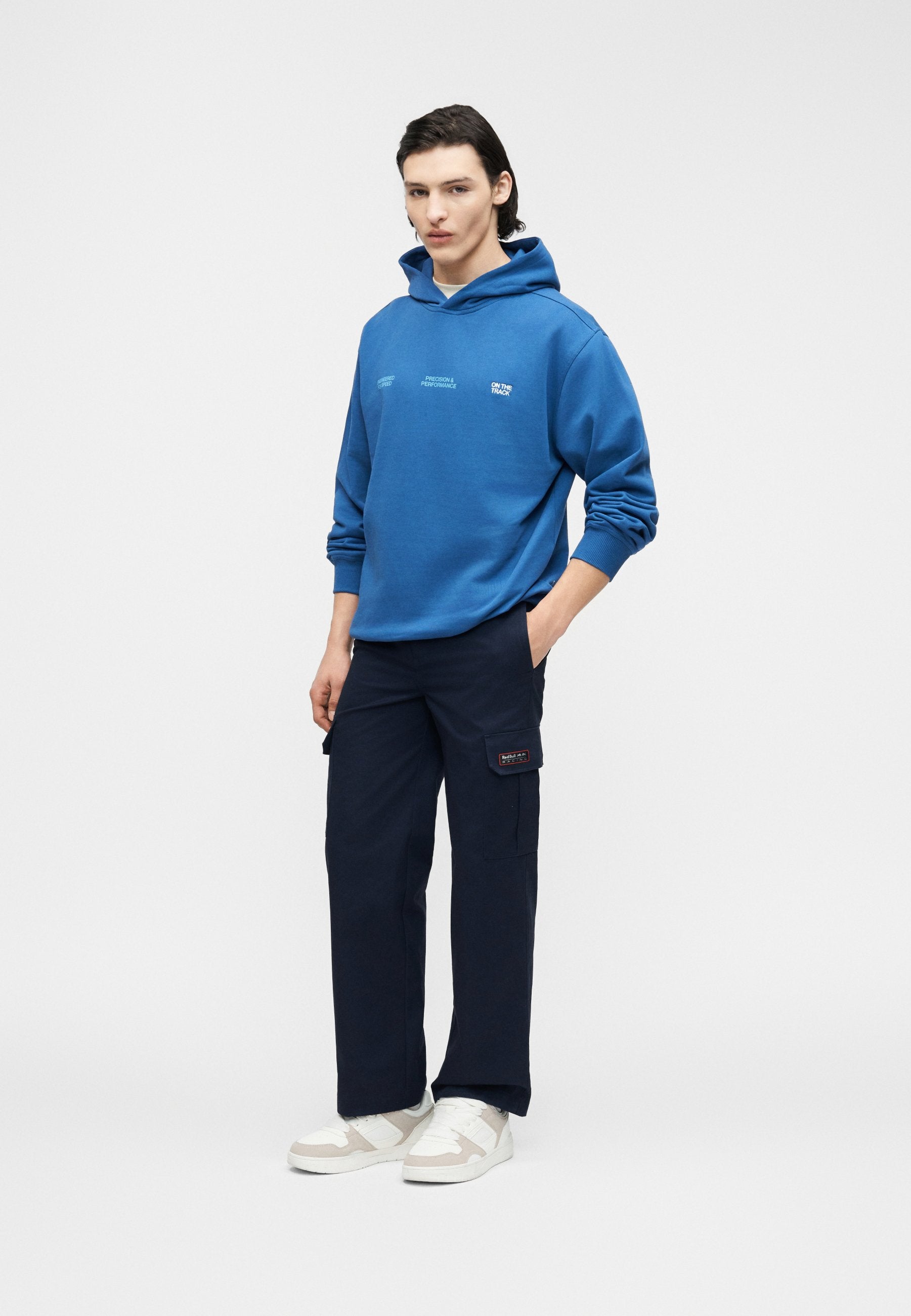 Red Bull Racing x Pepe Jeans CIRCUIT