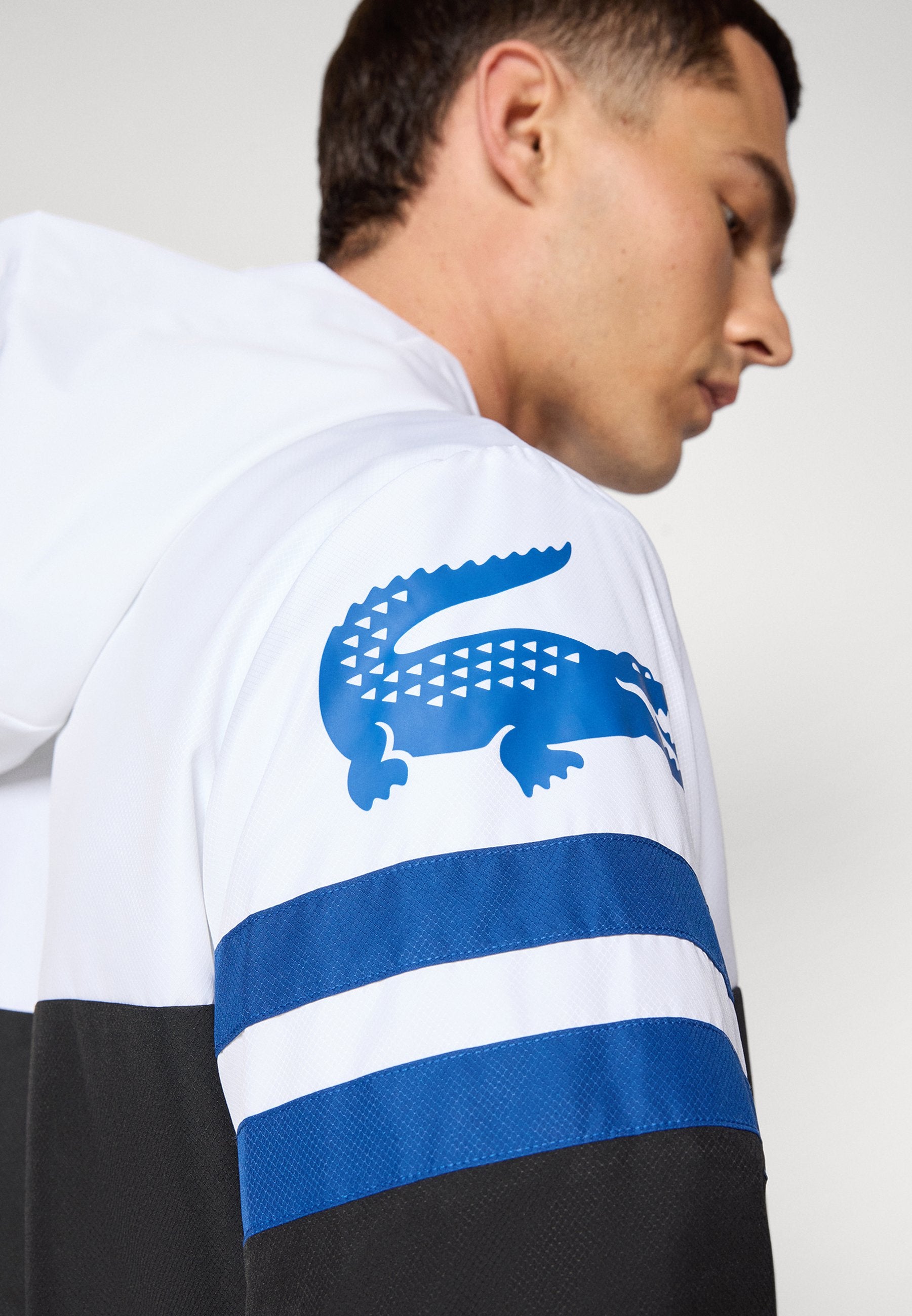 Lacoste Sport TENNIS JACKET