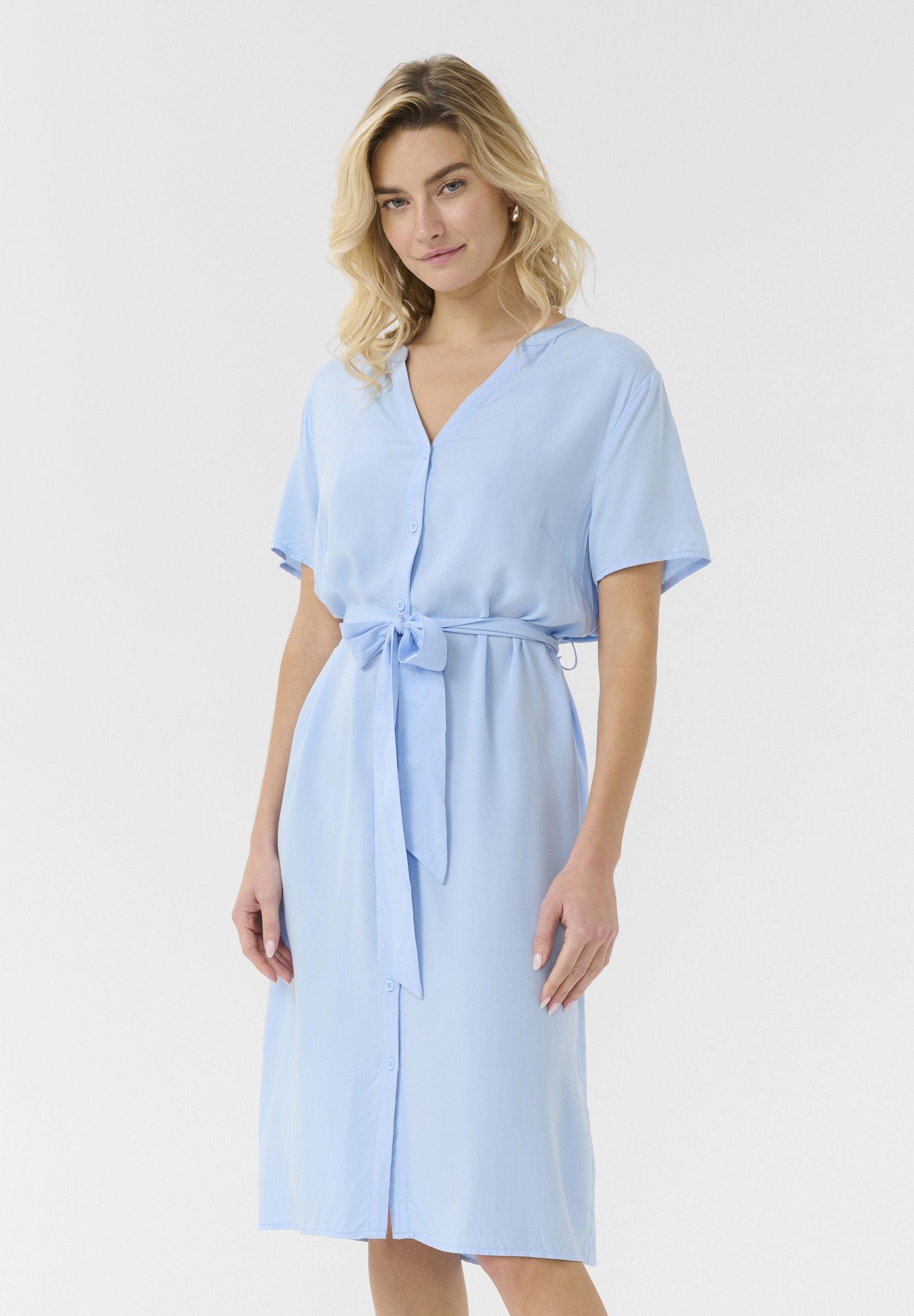 Love Copenhagen LCLUDA BUTTON SHORT