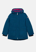 TROLLKIDS GIRLS ALESUND COAT