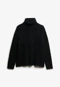Superdry & Co Jumper - black