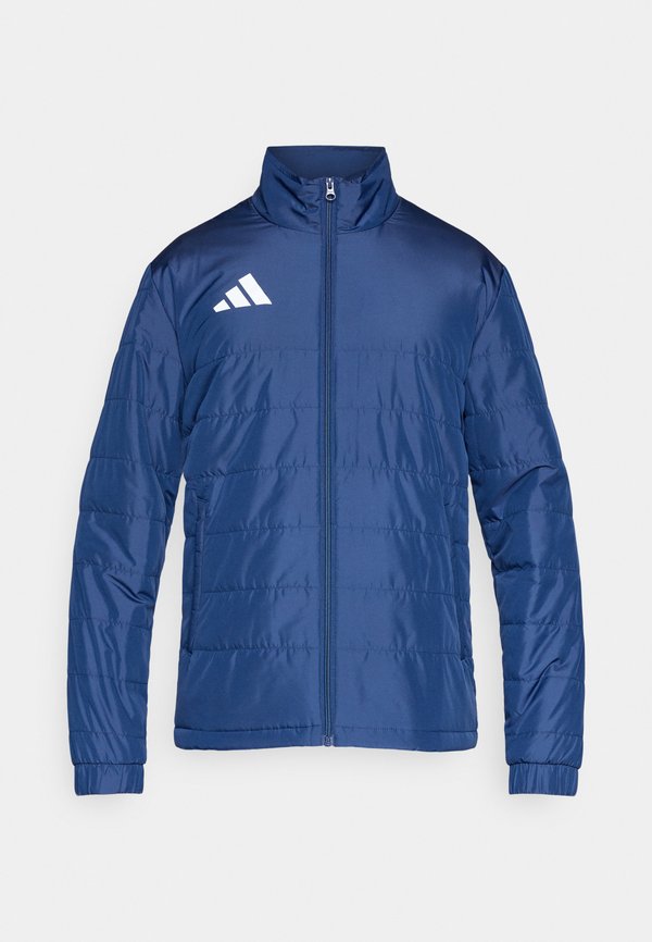 adidas Performance ENTRADA26 LIGHT JACKET - Outdoor jacket - team navy blue/white