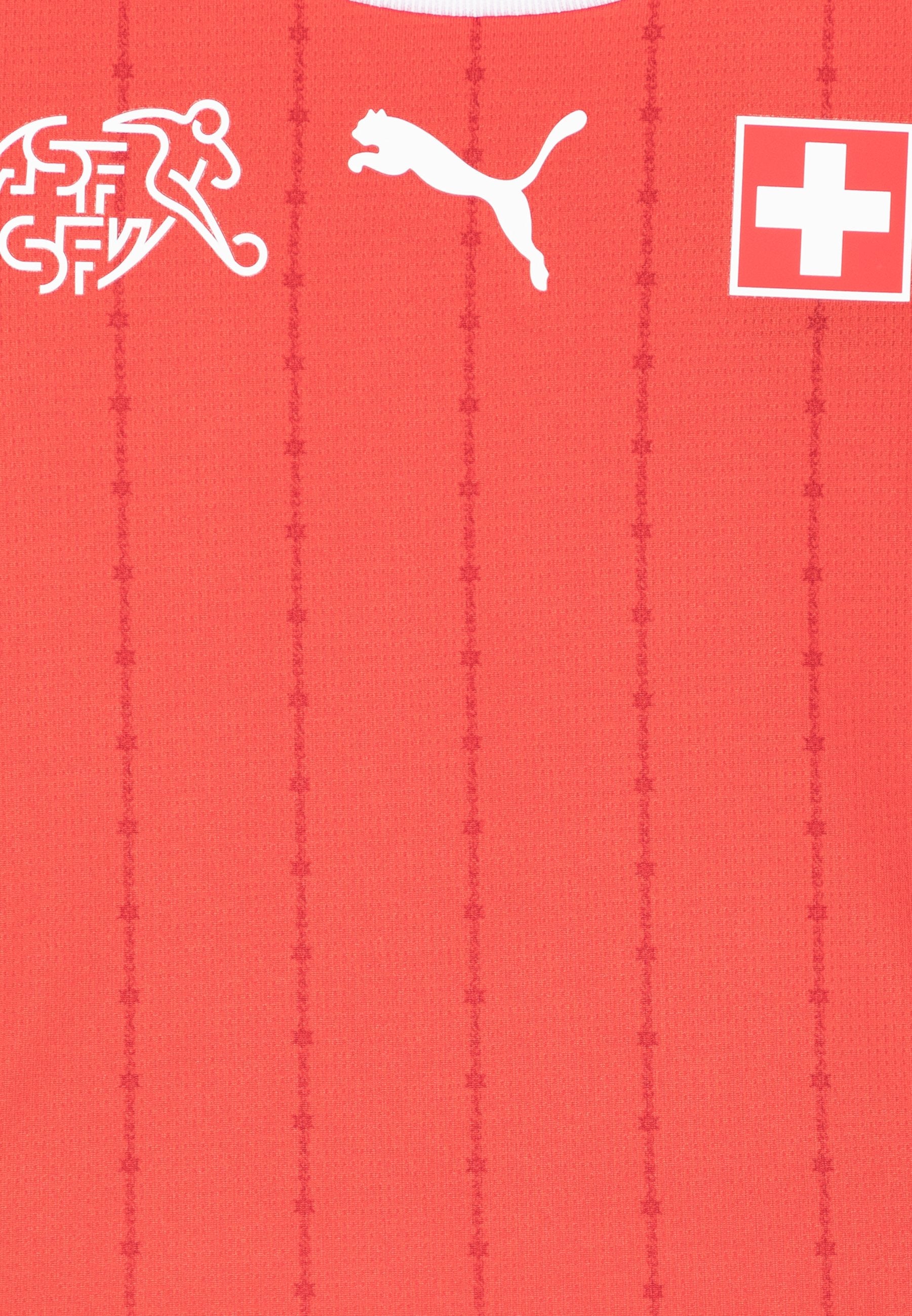 Puma SWITZERLAND SFV HOME MINIKIT UNISEX SET