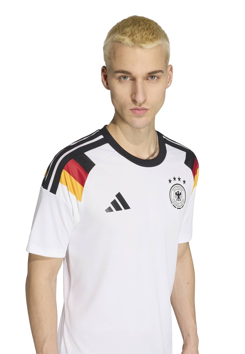 GERMANY 26 HOME FAN Media 1