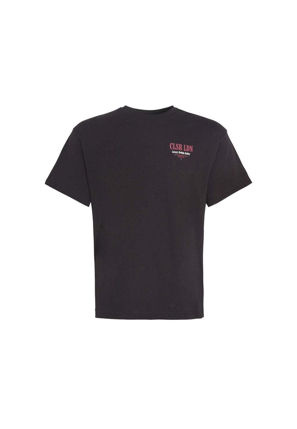 CLOSURE London VINTAGE STAMP TEE