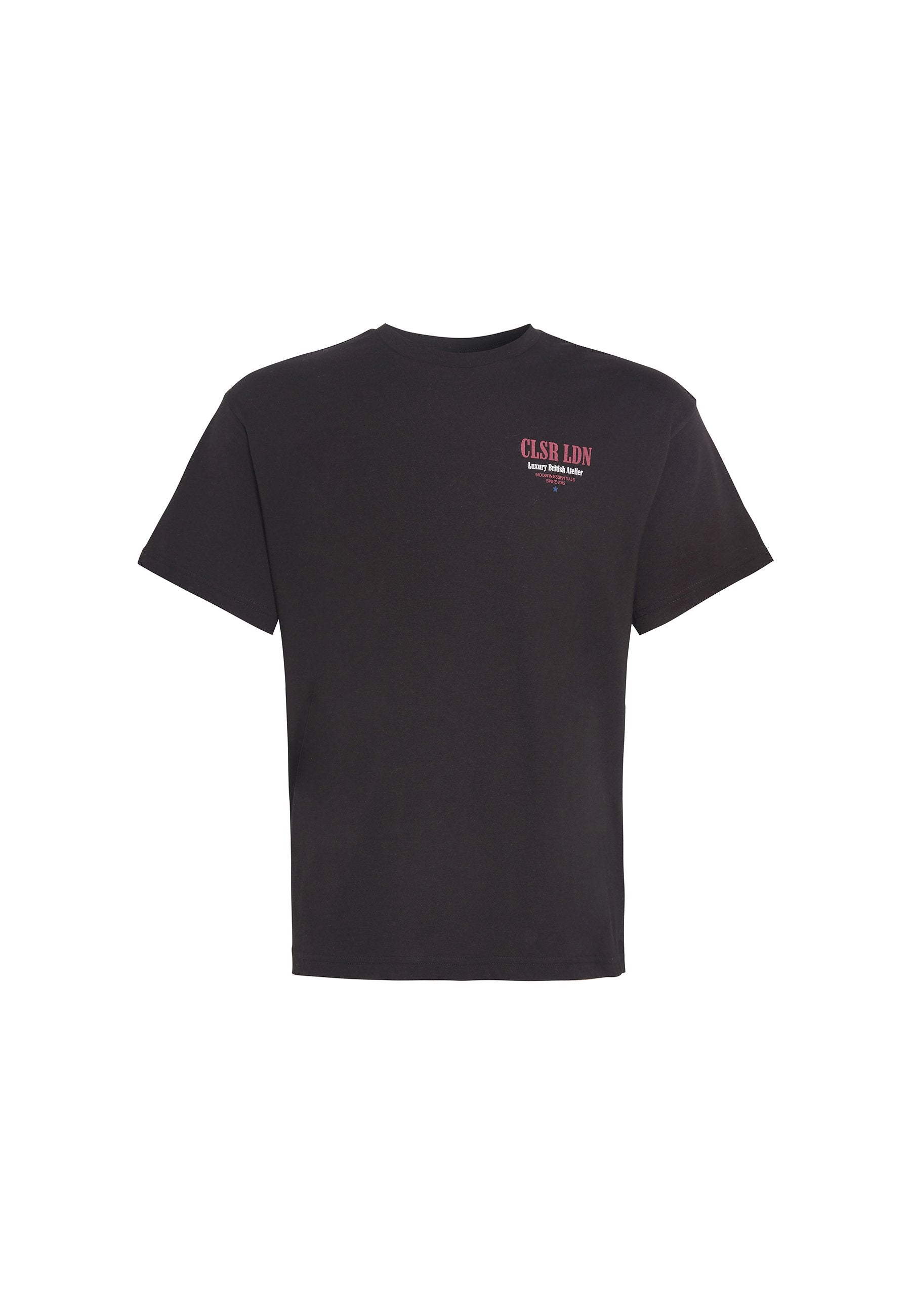 CLOSURE London VINTAGE STAMP TEE