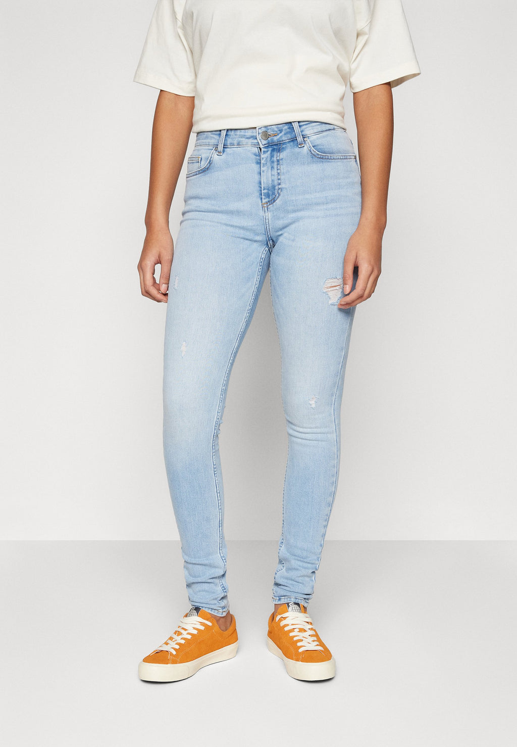 ONLBLUSH MID SKINNY Media 3